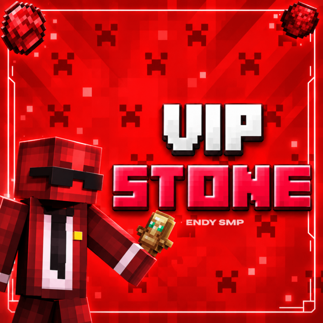 STONE VIP