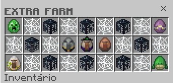 EXTRA FARM
