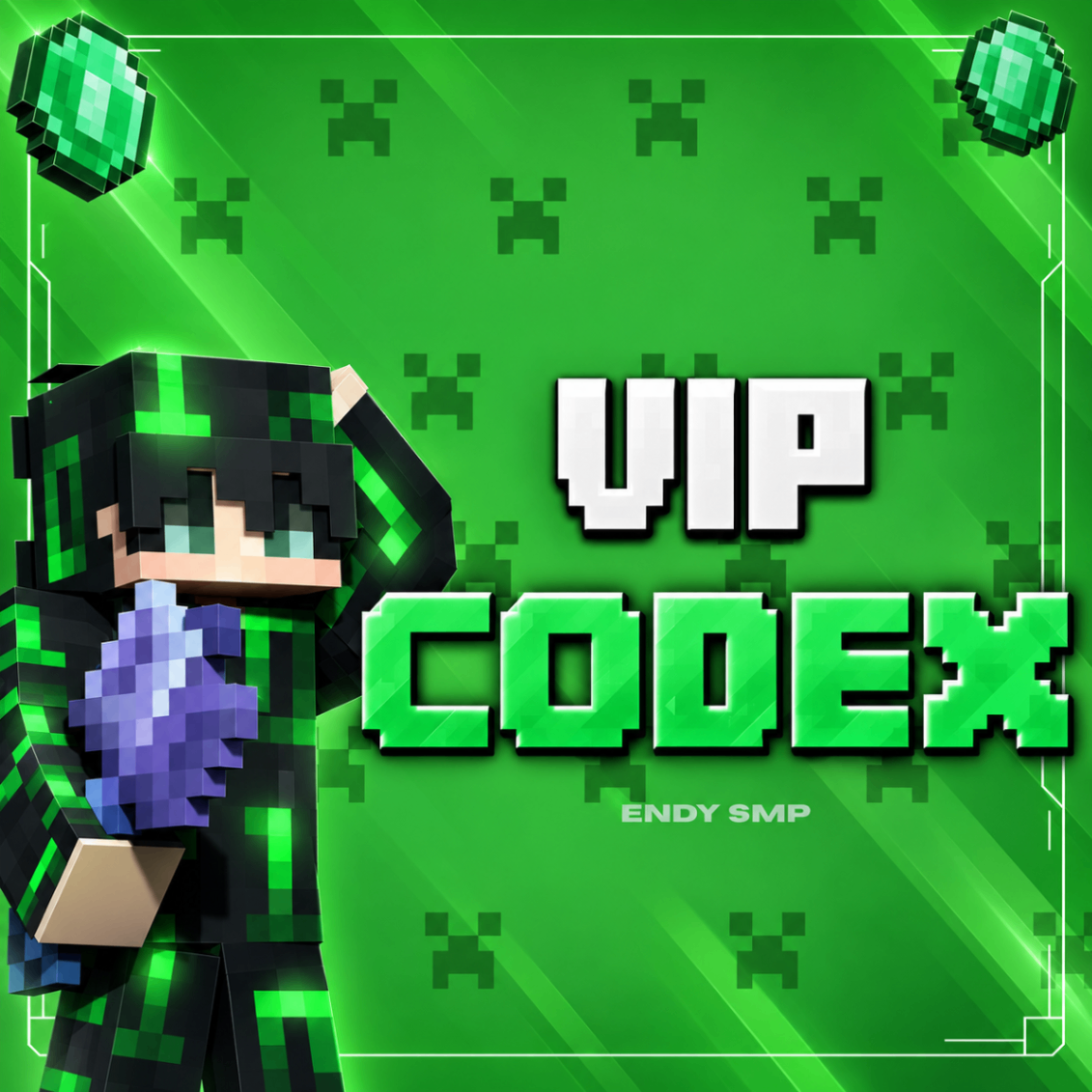 CODEX VIP