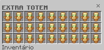 EXTRA TOTEM