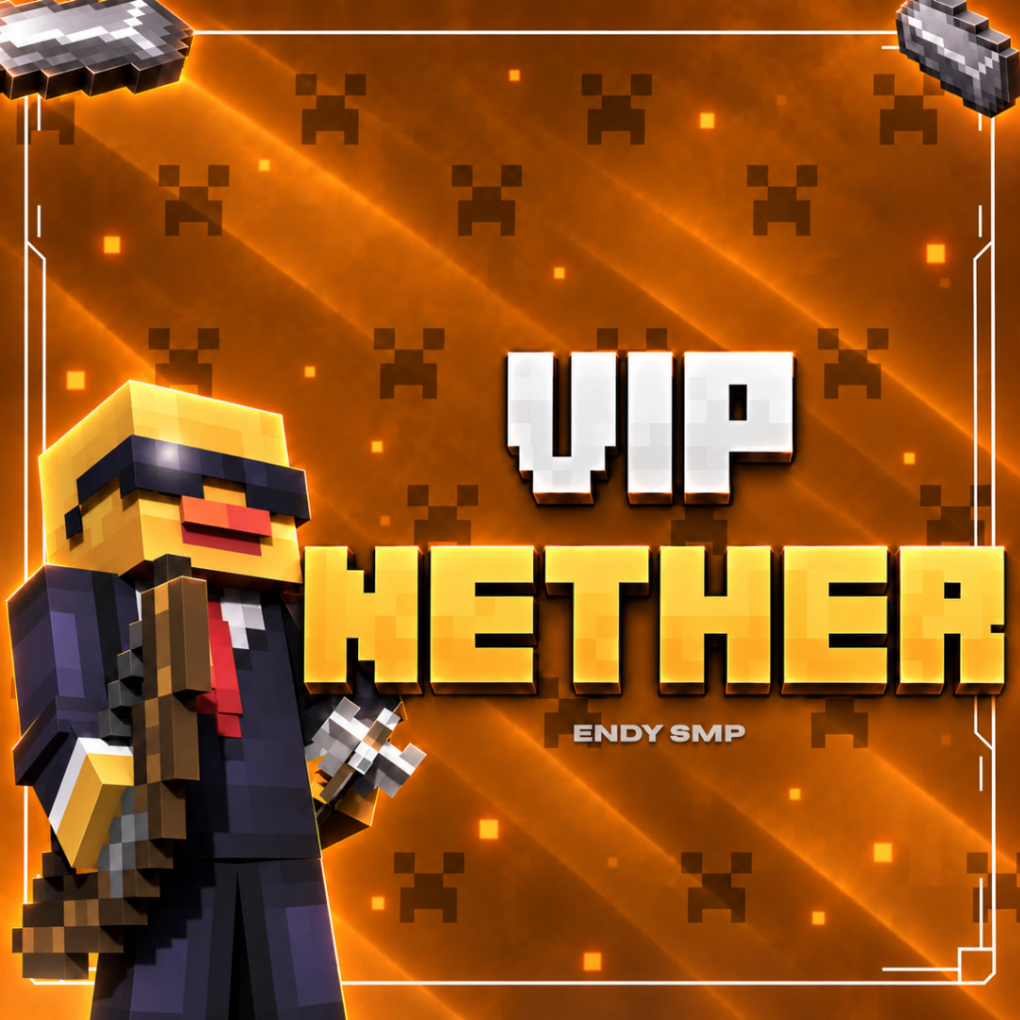NETHER VIP