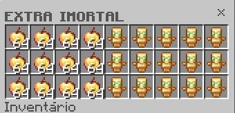 EXTRA IMORTAL