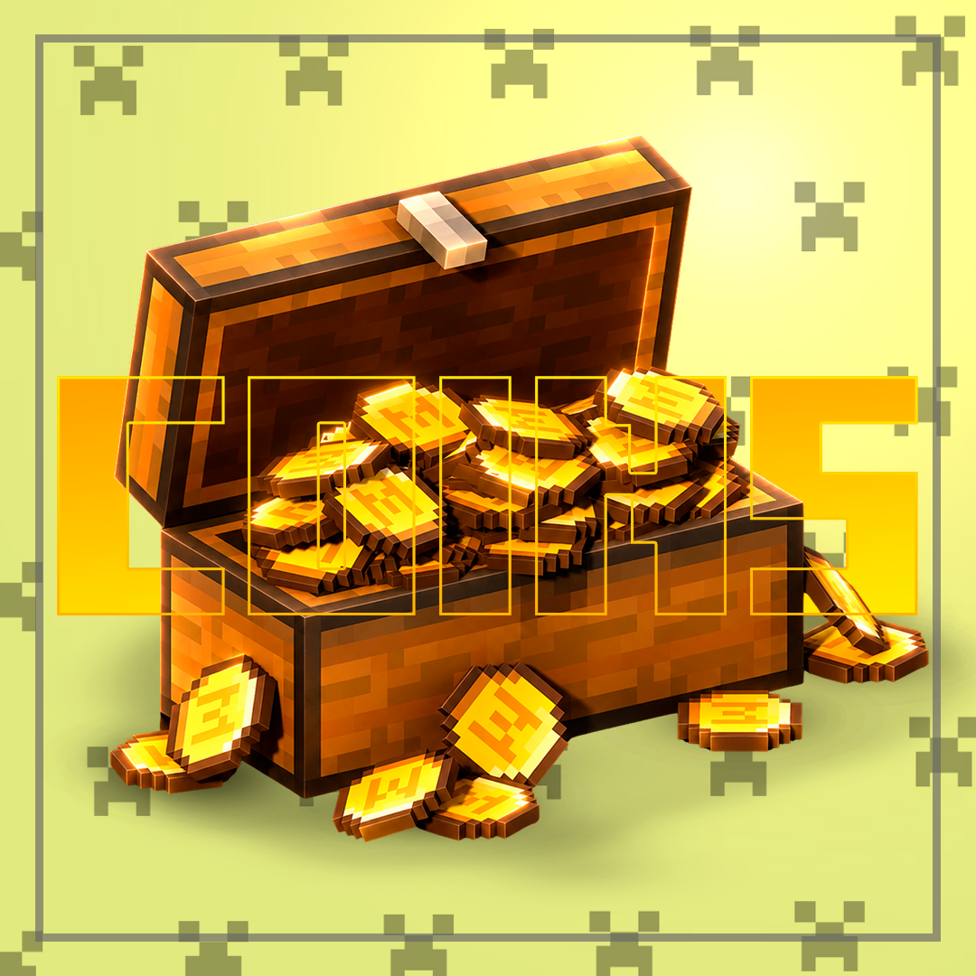500K ENDY COINS