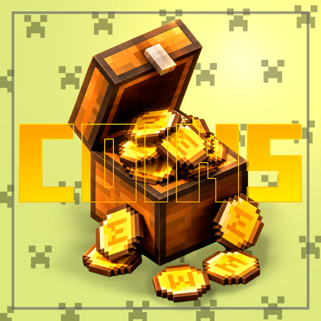 200K ENDY COINS