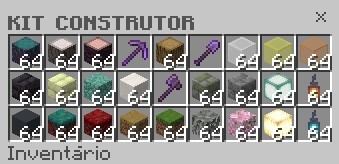 EXTRA CONSTRUTOR