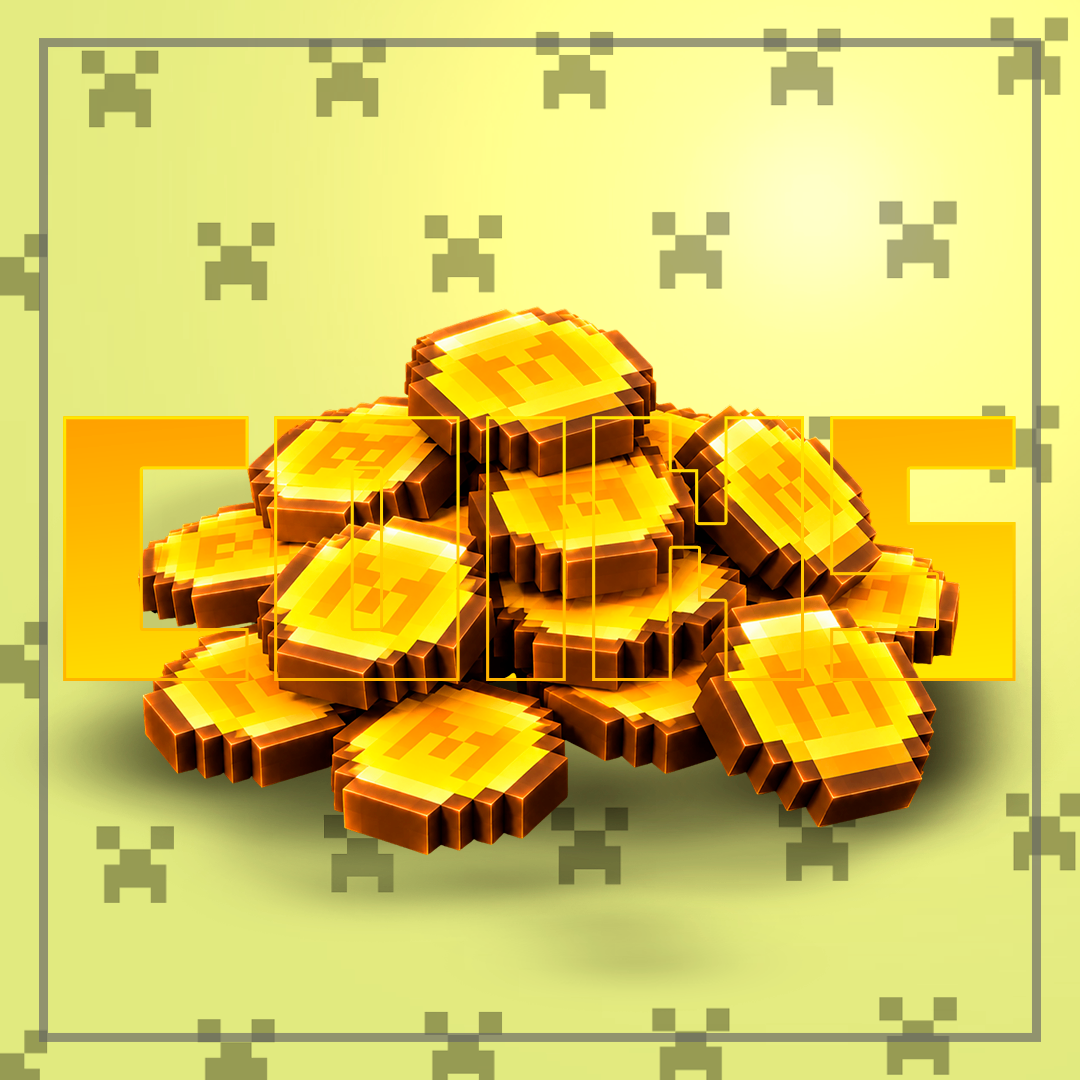 60K ENDY COINS