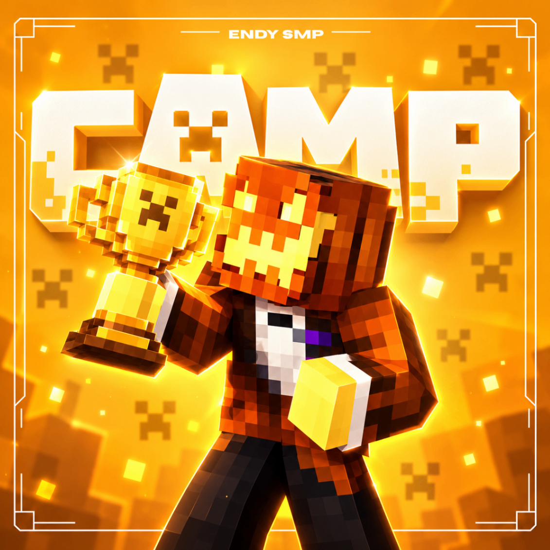 VIP CAMP 1v1