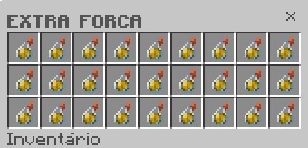EXTRA FORCA